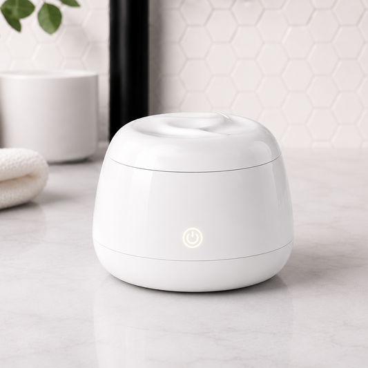 Nalura Ultrasonic Cleaner
