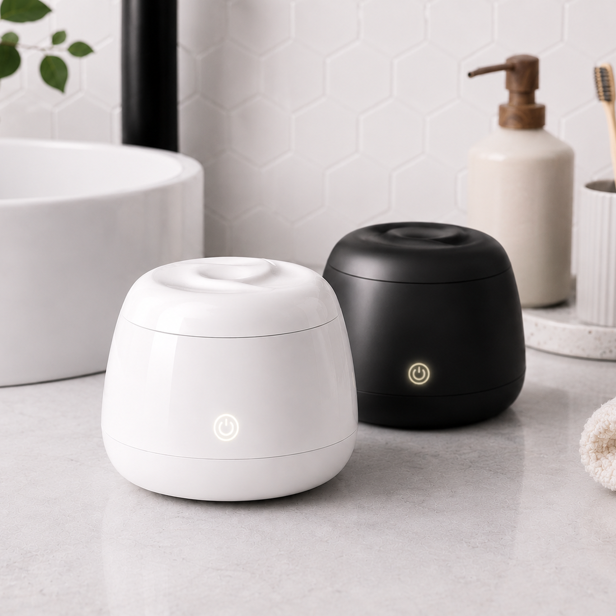 Nalura Ultrasonic Cleaner