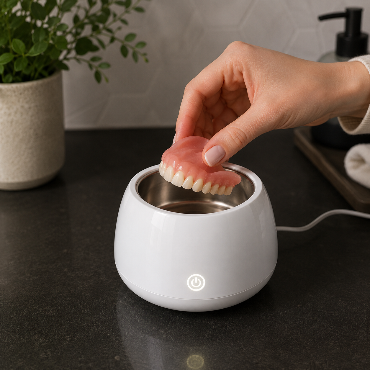 Nalura Ultrasonic Cleaner